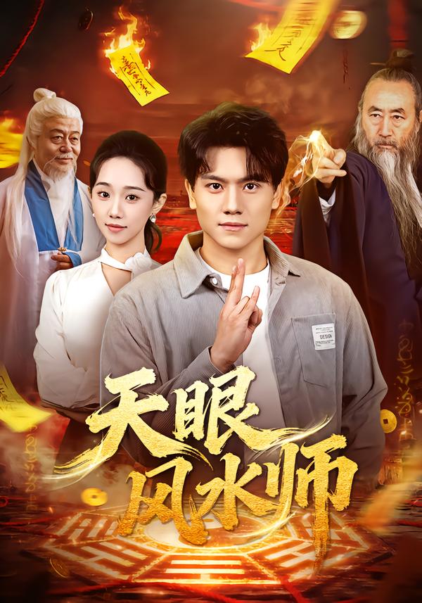 天眼风水师第03集