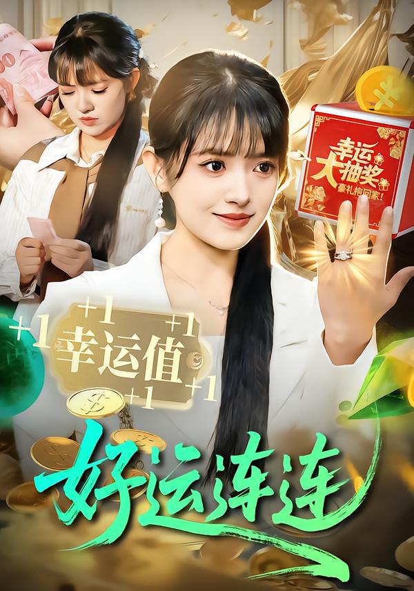 好运连连第01集