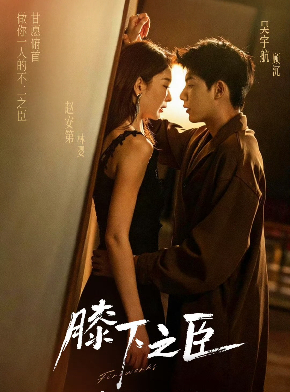 膝下之臣第02集