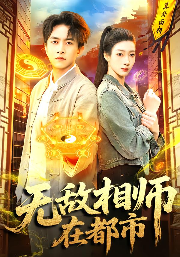 无敌相师在都市第80集