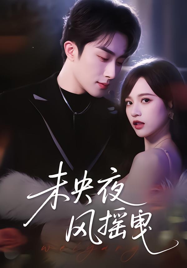 未央夜风摇曳第54集