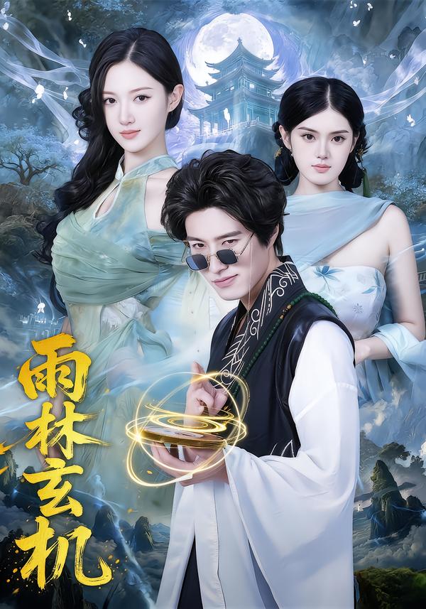 雨林玄机第01集