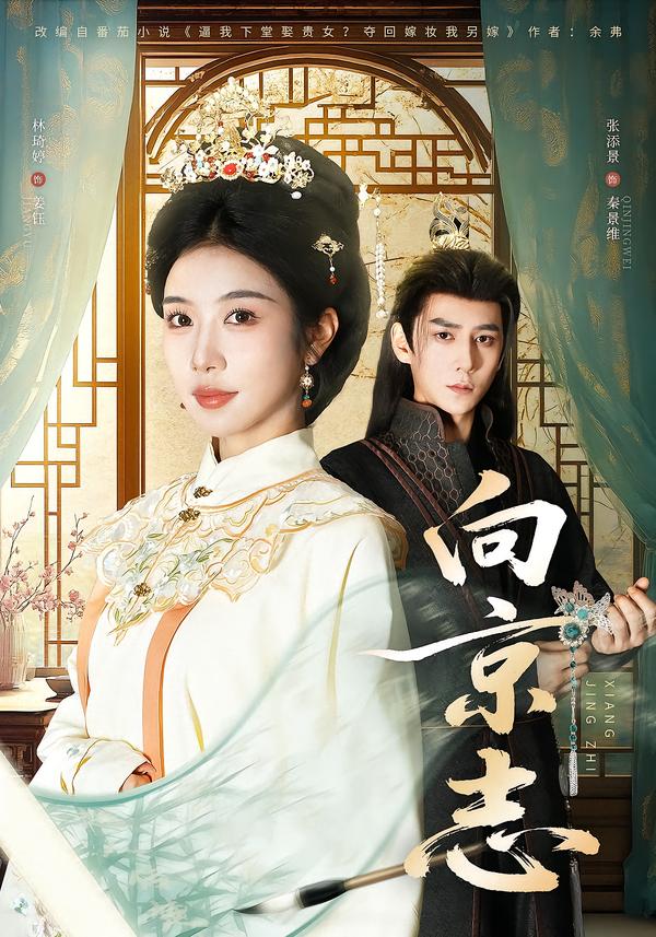 向京志第16集