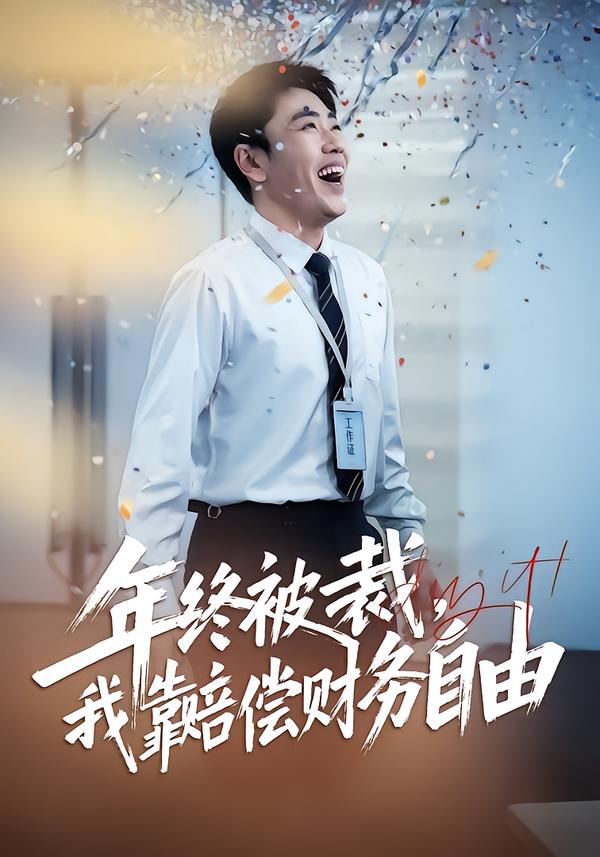 年终被裁，我靠赔偿财务自由第21集