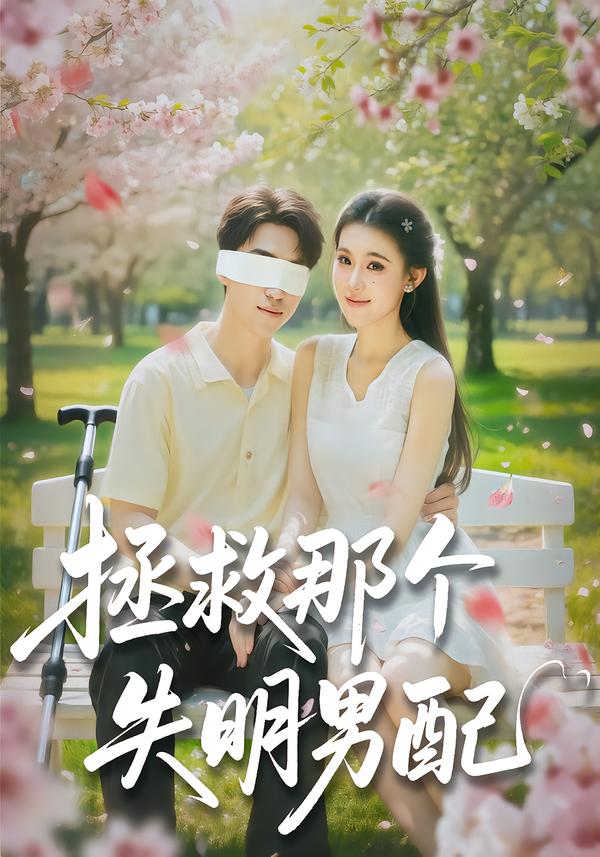 拯救那个失明男配第14集