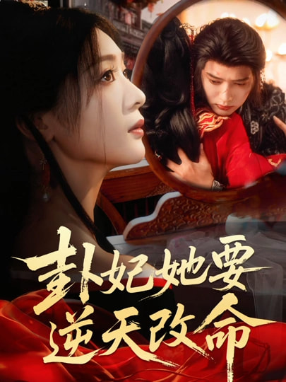 卦妃她要逆天改命第64集