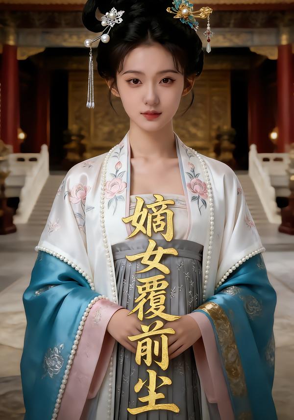 嫡女覆前尘第26集