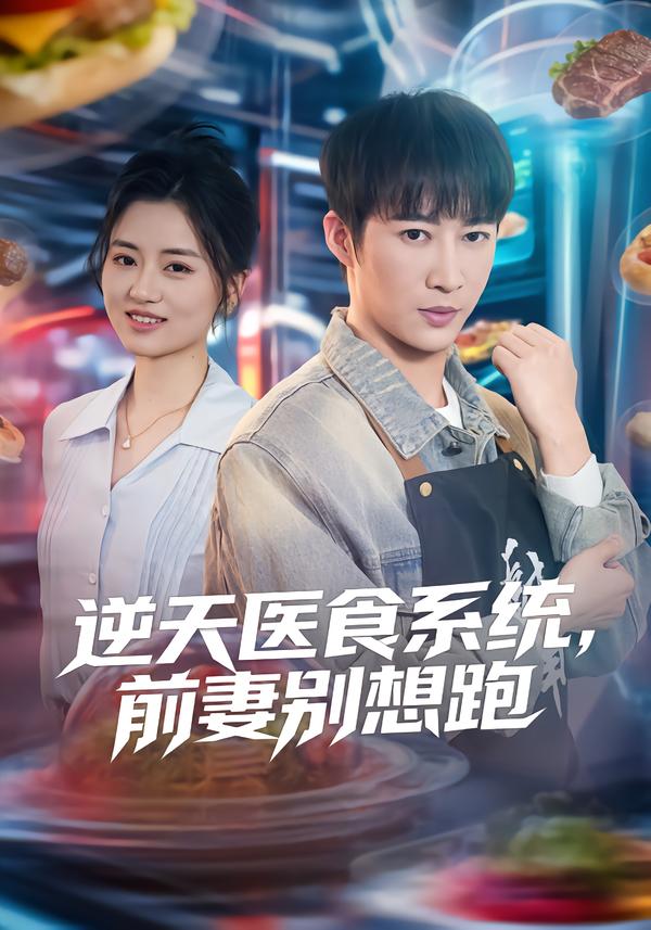 逆天医食系统，前妻别想跑第19集