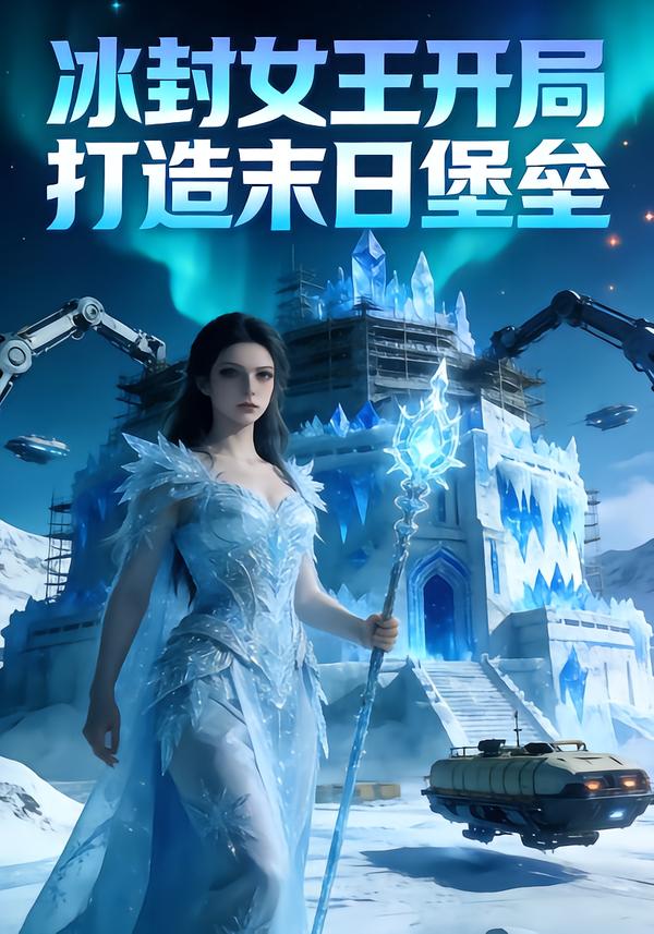 冰封女王开局打造末日堡垒第80集