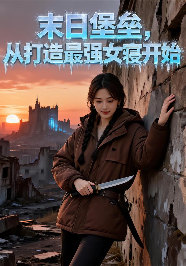 末日堡垒：从打造最强女第51集