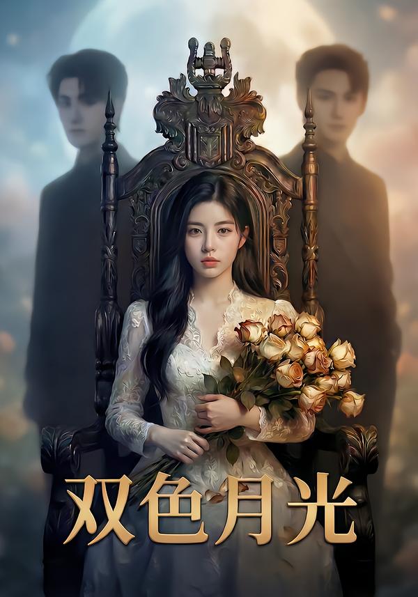 双色月光第21集