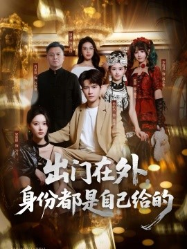 出门在外，身份都是自己给的第26集