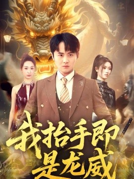 我抬手即是龙威第33集