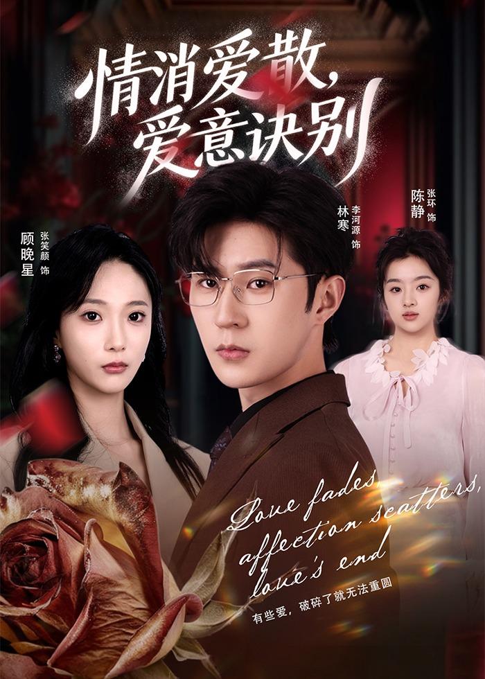 消爱散，爱意诀别第09集
