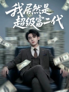 我居然是超级富二代第01集