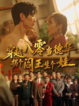 穿越八零当德华拐个阎王生个娃第03集