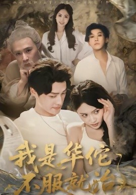 我是华佗不服就治第39集