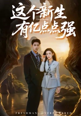 这个新生有亿点点强第54集