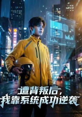 遭背叛后，我靠系统成功逆袭第72集