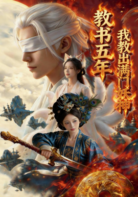 教书五年，我教出满门妖神第01集