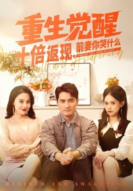 重生觉醒十倍返现，前妻你哭什么第47集