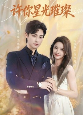许你星光璀璨第14集