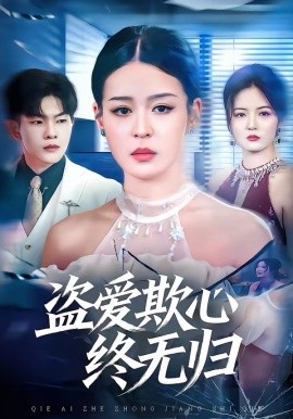 盗爱欺心终无归第01集