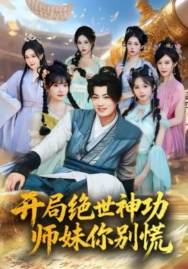 开局绝世神功，师妹你别慌第01集