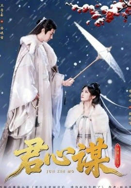君心谋第12集