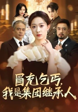冒充乞丐，我是集团继承人第30集