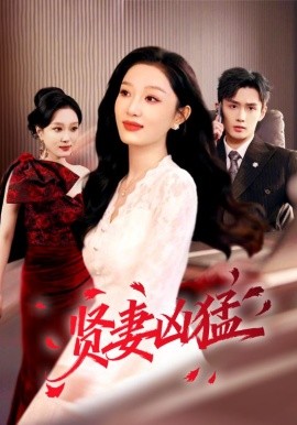 贤妻凶猛第39集