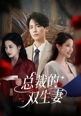 总裁的双生妻第15集