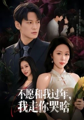 不愿和我过年，我走你哭啥第73集