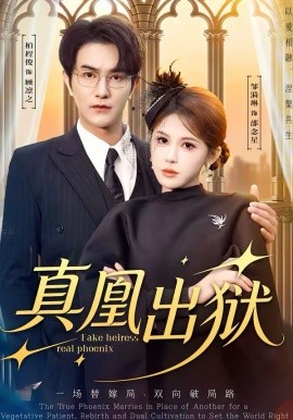 真凰出狱第38集