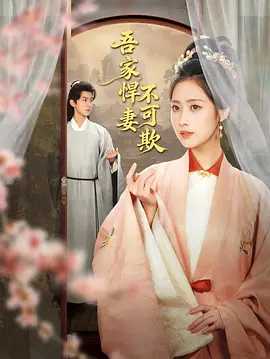 吾家悍妻不可欺第12集