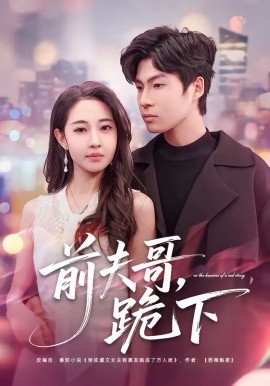 前夫哥，跪下第41集