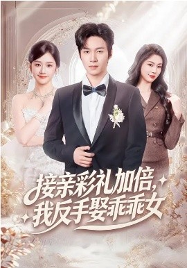 接亲彩礼加倍，我反手娶乖乖女第01集