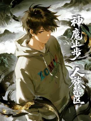 人族禁区，神魔止步动态漫第03集