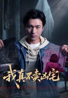 我真不卖凶宅第03集