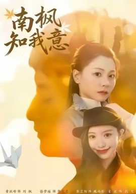 南枫知我意第27集