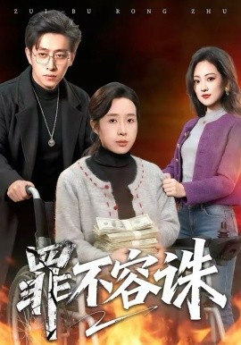 罪不容诛第77集