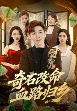 奇石改命血路归乡第61集
