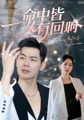 命中皆有回响第03集
