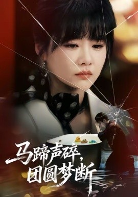 马蹄声碎，团圆梦断第46集
