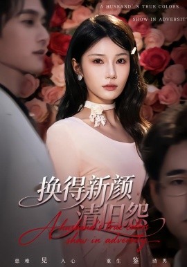 换得新颜清旧怨第03集
