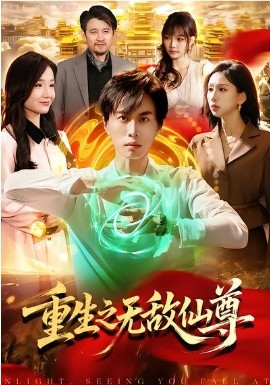 重生之无敌仙尊第33集