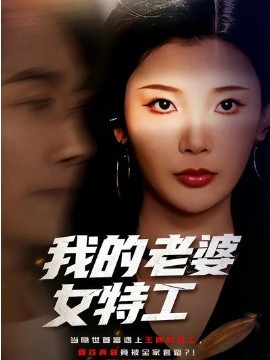 我的老婆女特工第42集