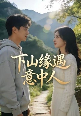 下山缘遇意中人第34集