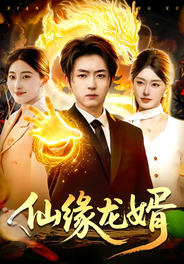 仙缘龙婿第39集