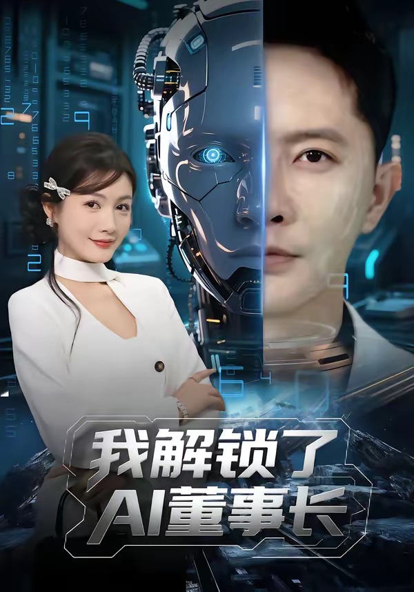 我解锁了AI董事长第39集